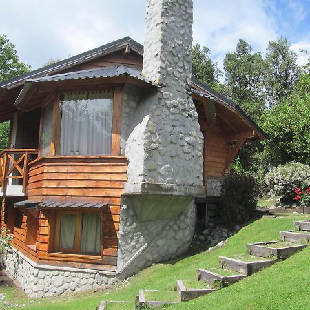 Villa Alborg Вилья-ла-Ангостура Экстерьер фото