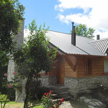 Villa Alborg Вилья-ла-Ангостура Экстерьер фото