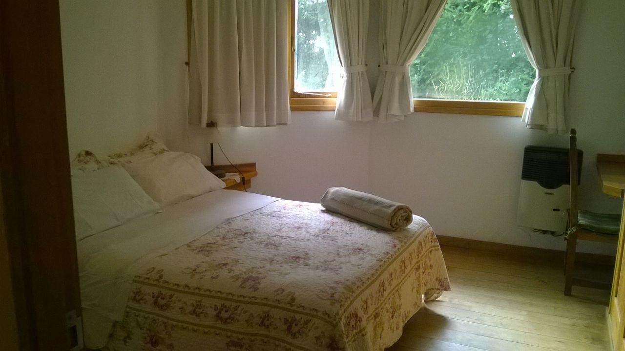 Villa Alborg Вилья-ла-Ангостура Экстерьер фото